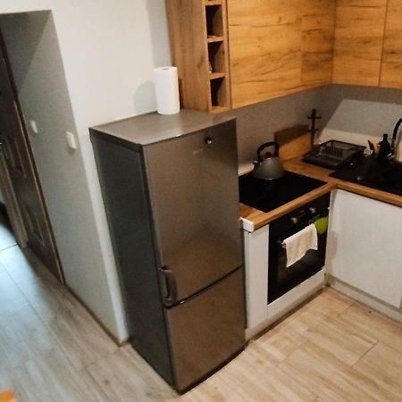 Apartament A8 Gdynia Orlowo Buitenkant foto