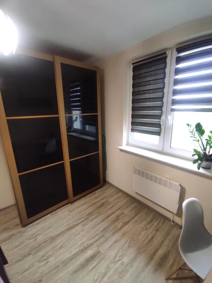 Apartament A8 Gdynia Orlowo Buitenkant foto