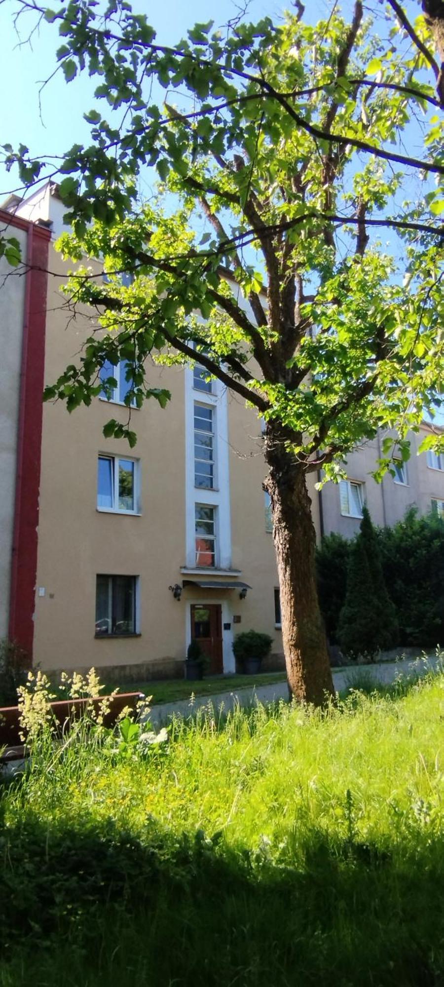 Apartament A8 Gdynia Orlowo Buitenkant foto