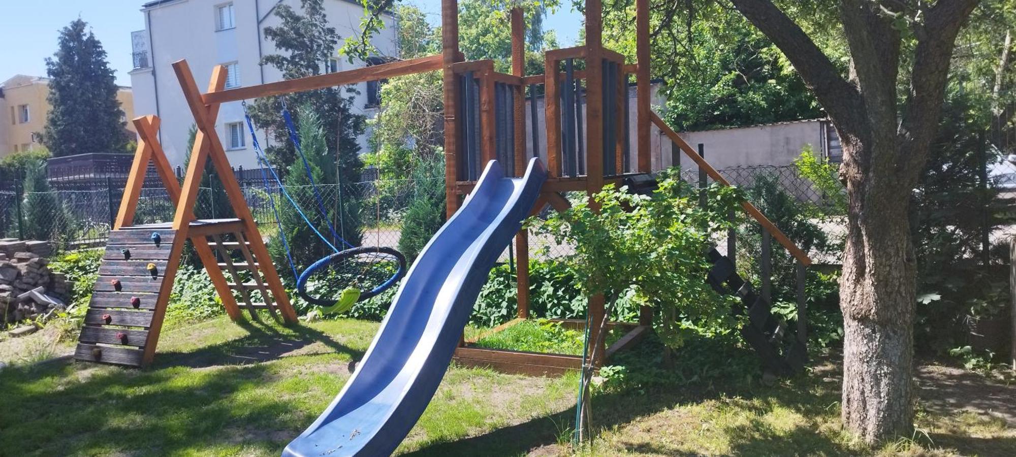 Apartament A8 Gdynia Orlowo Buitenkant foto