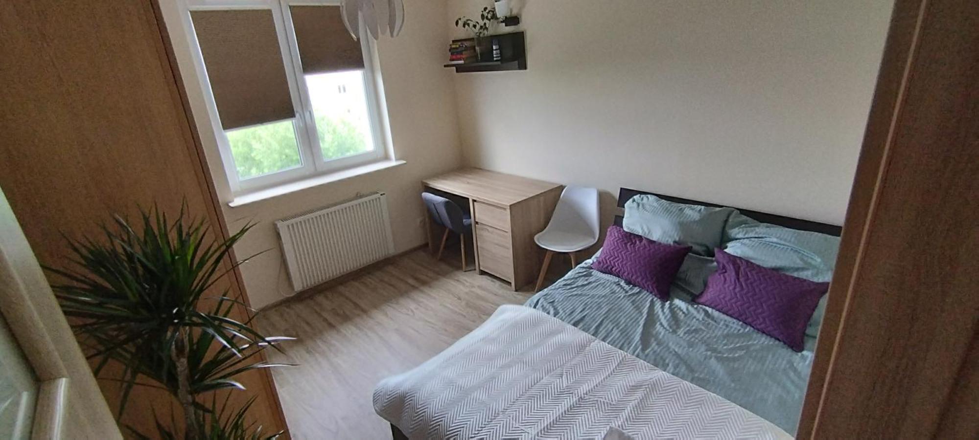 Apartament A8 Gdynia Orlowo Buitenkant foto